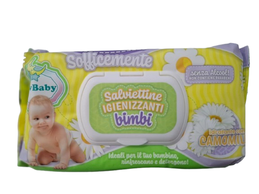 Baby Wipes