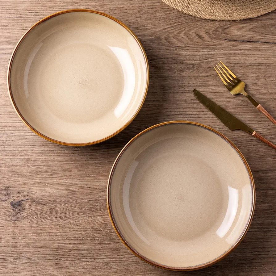 Large Pasta Bowl  | 22.5CM