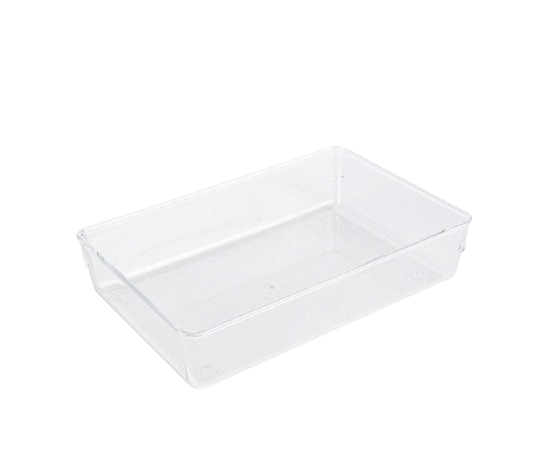 Kitchen Drawer Organizer | Makeup Drawer Organizer | Tal Lira