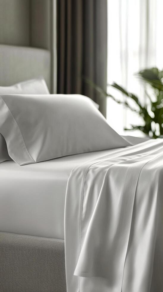 Bed Sheet | Twin Size