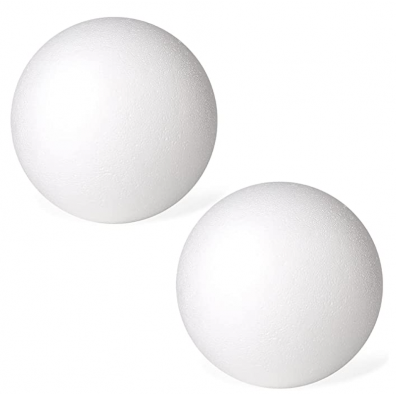 Poly Foam Balls | 100MM