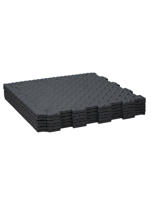 Floormat | 6 Pcs