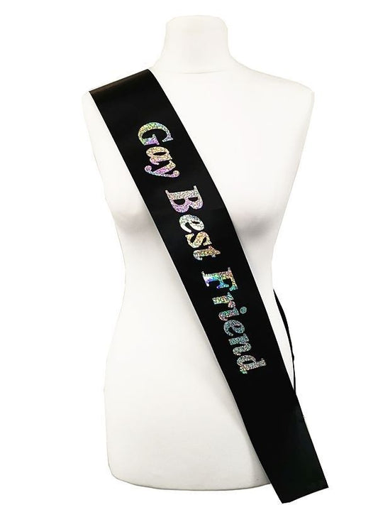 Sash | Gay Best Friend
