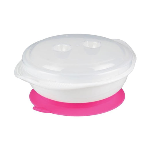 Baby Suction Bowl