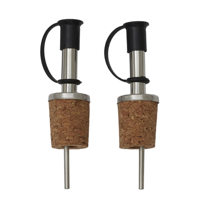 Cork Bottle Stoppers