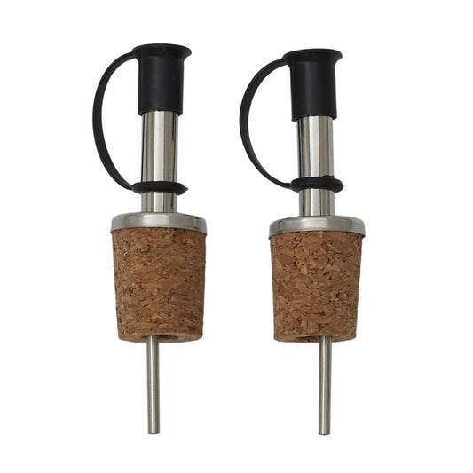 Cork Bottle Stoppers