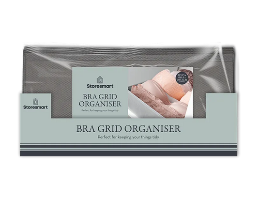 Bra Grid Organiser