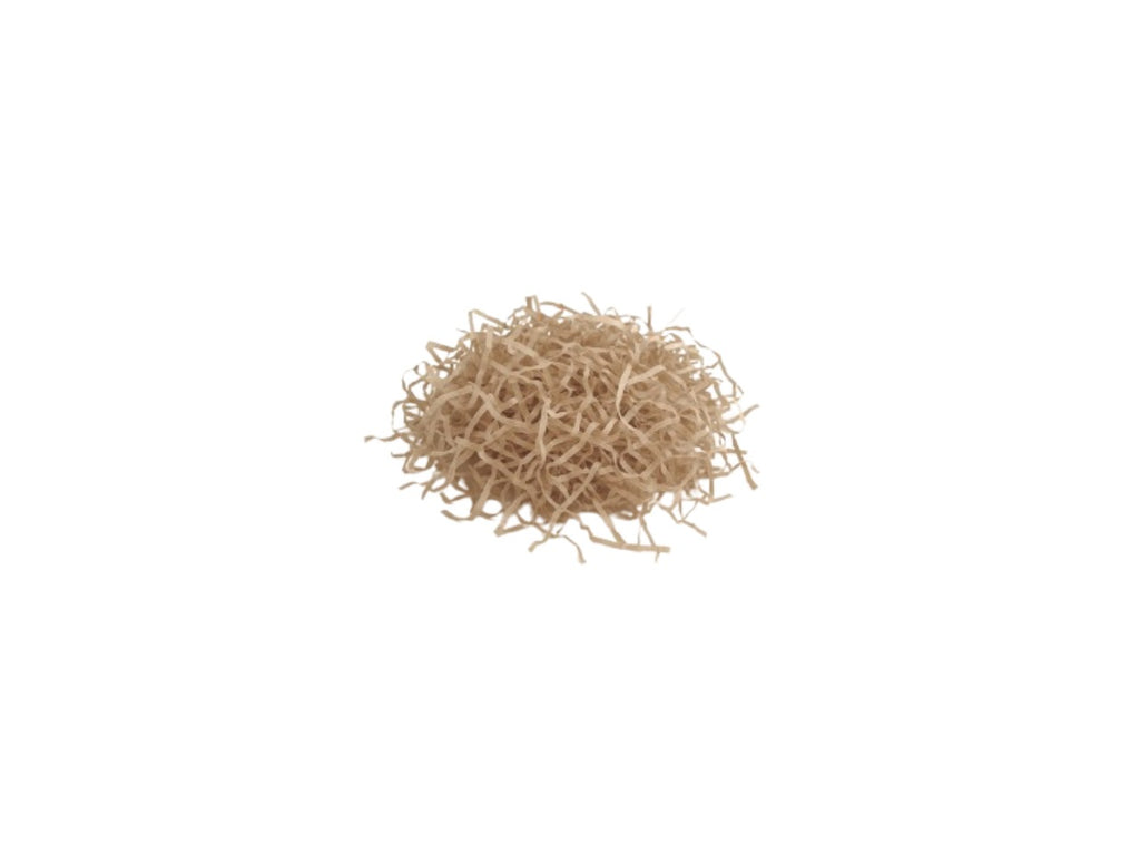 Brown Shredded Paper | 150g