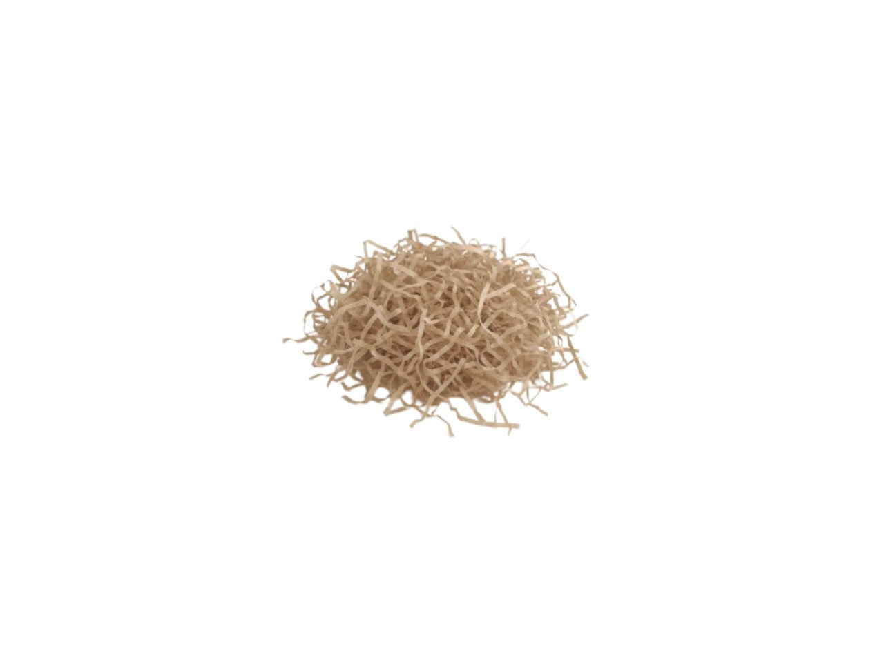 Brown Shredded Paper | 150g