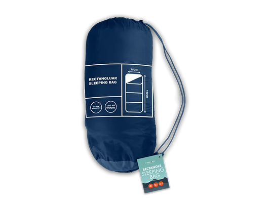 Rectangular Sleeping Bag