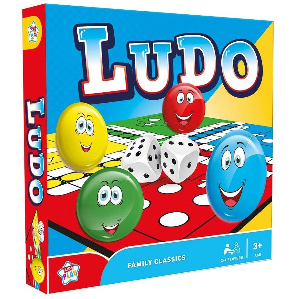 Ludo