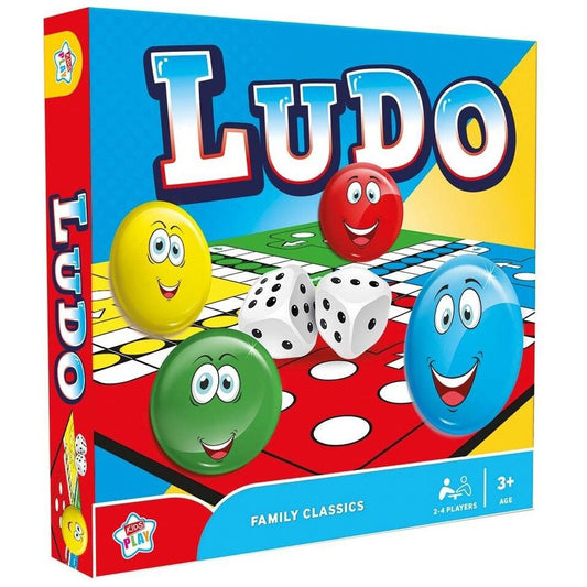 Ludo