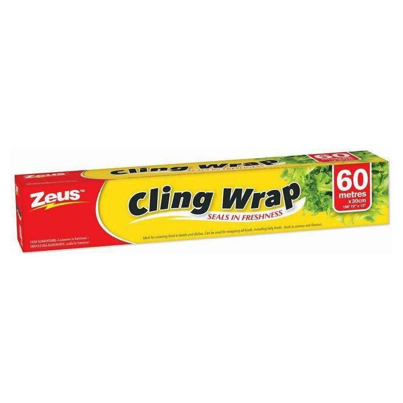 Cling Wrap | 60M