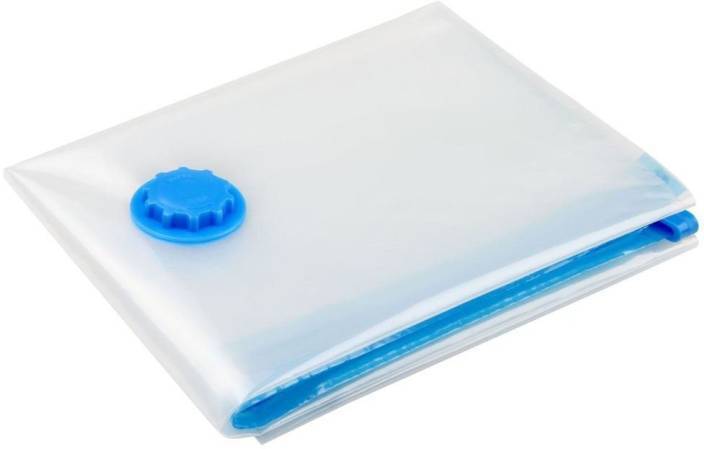 Vacuum Storage Bag  |  Pack of 6