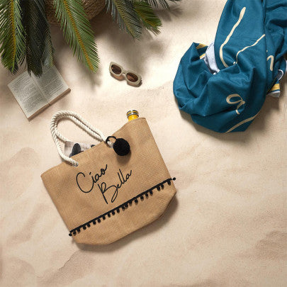 Pop Beach Bag