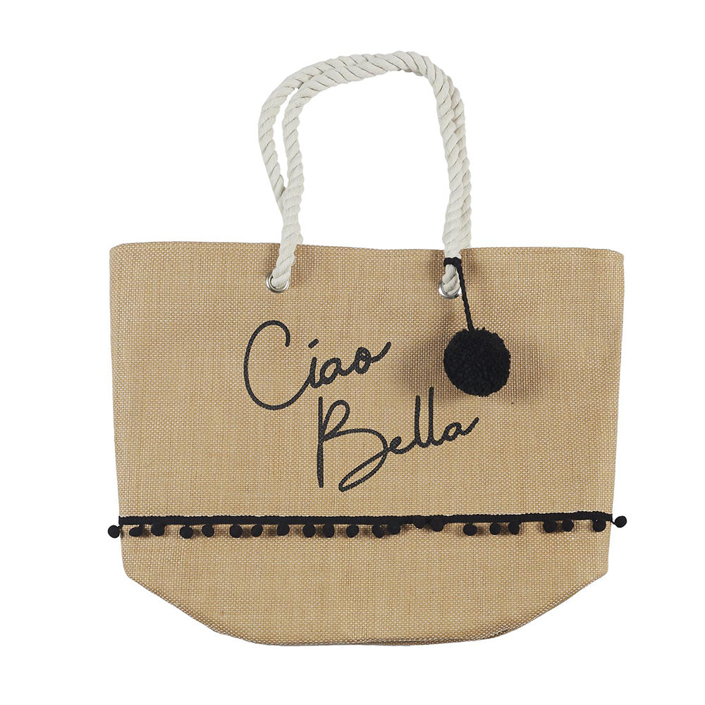 Pop Beach Bag