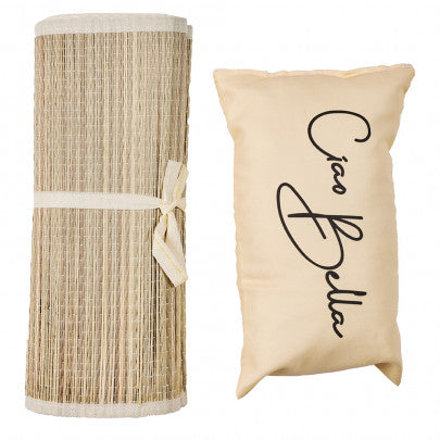 Beach Set Mat + Bag