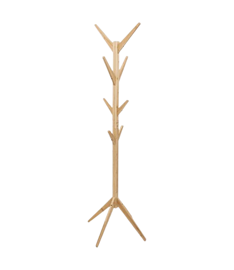 Coat Rack  | Naturel |  178cm