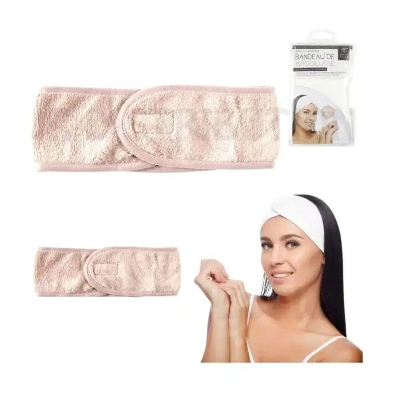 Makeup Headband