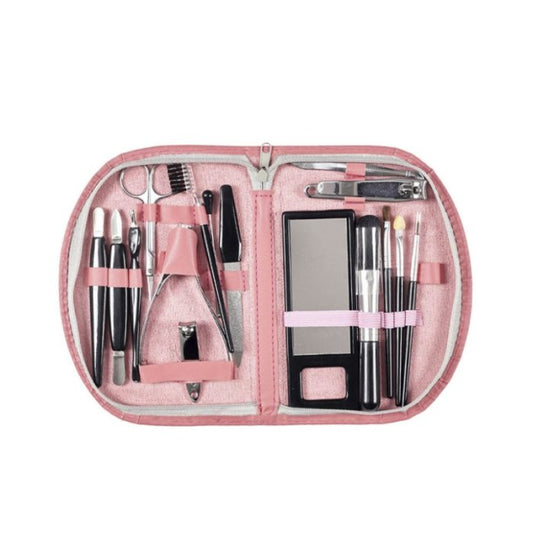 Manicure Set | 18 Accessories