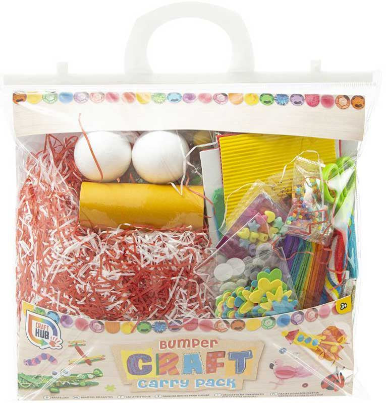 Best Craft Carry Bag | Artist Travel Bag | Artist Supplies Bag | Tal Lira