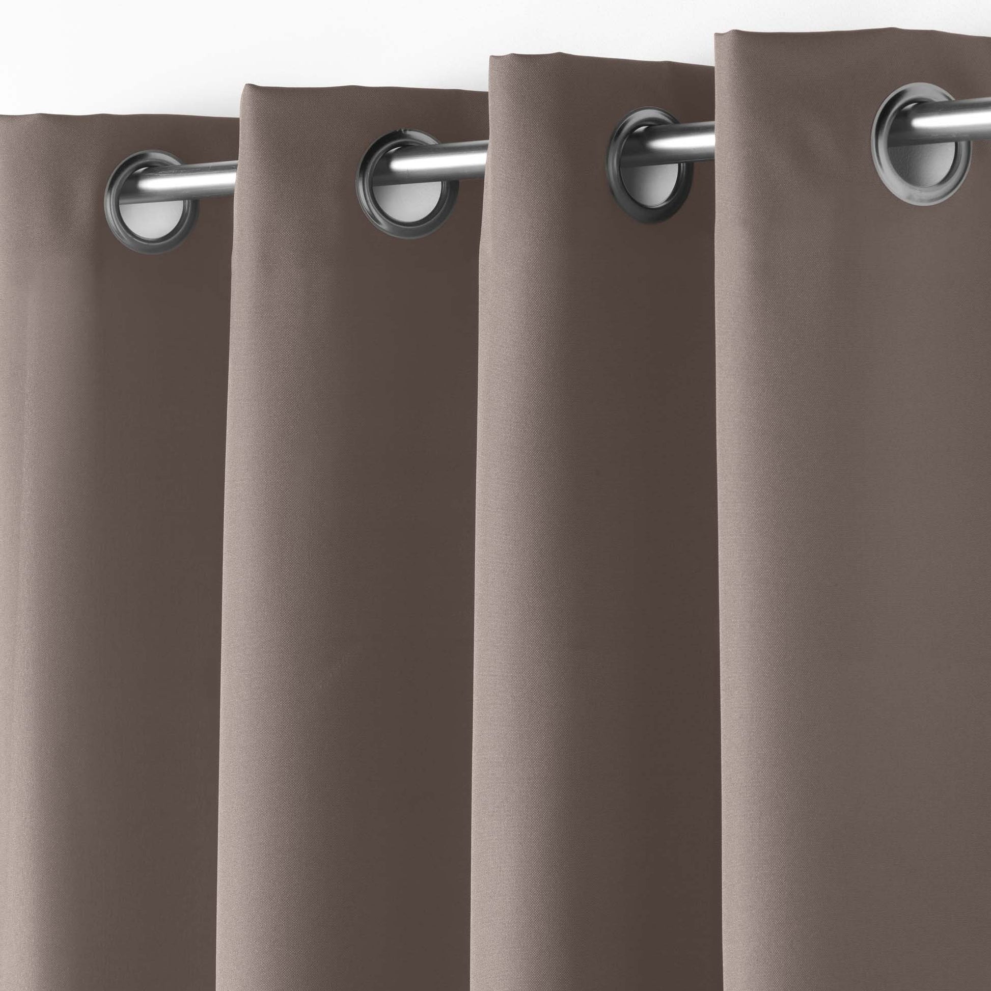 Curtain | 8 Eyelets