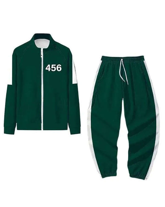 Squid Game Player Tracksuit | One Size