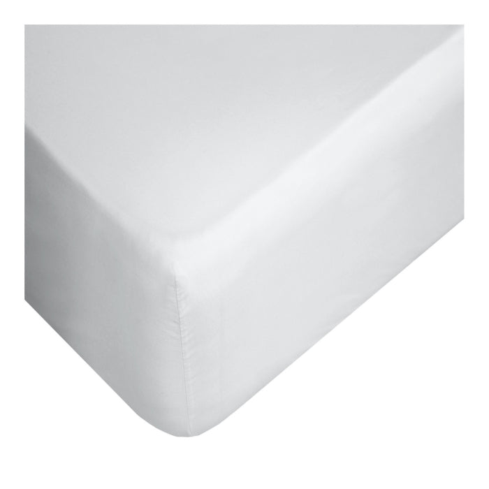 Cotton Rich Fitted Sheet