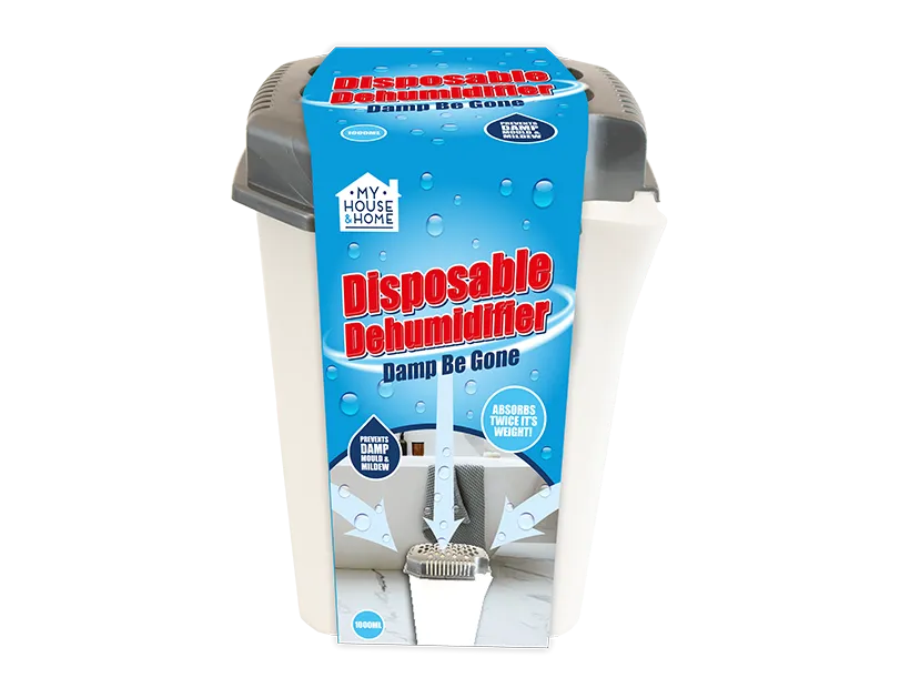 Dehumidifier Box | 680G