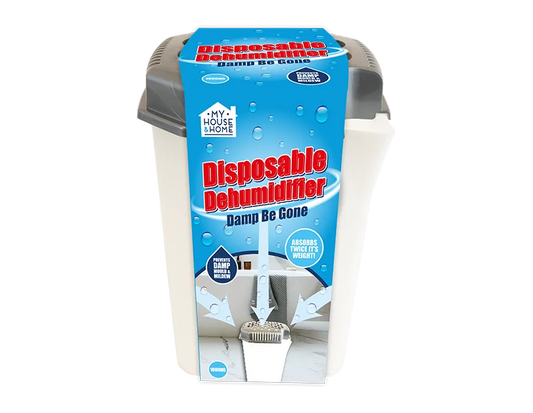 Dehumidifier Box | 680G