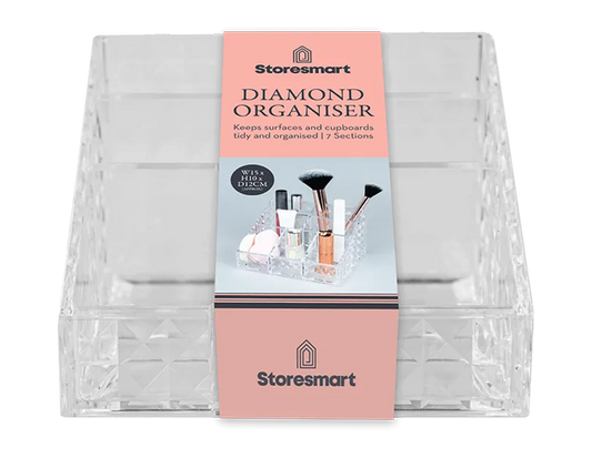 Diamond 7 Section Organiser