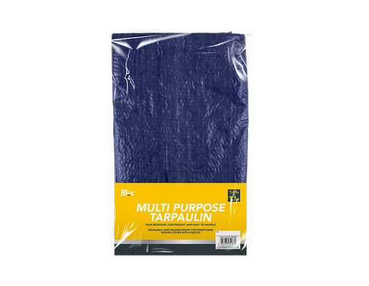 Tarpaulin | 1.65m x 1.1M