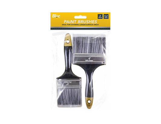 Paint Brush | 2PCS
