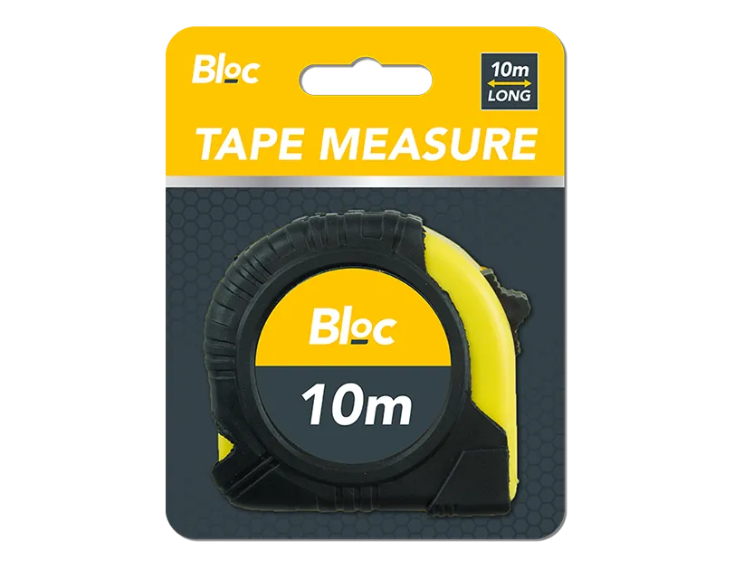 Tape Measure | 10M