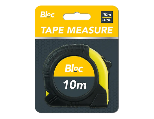 Tape Measure | 10M