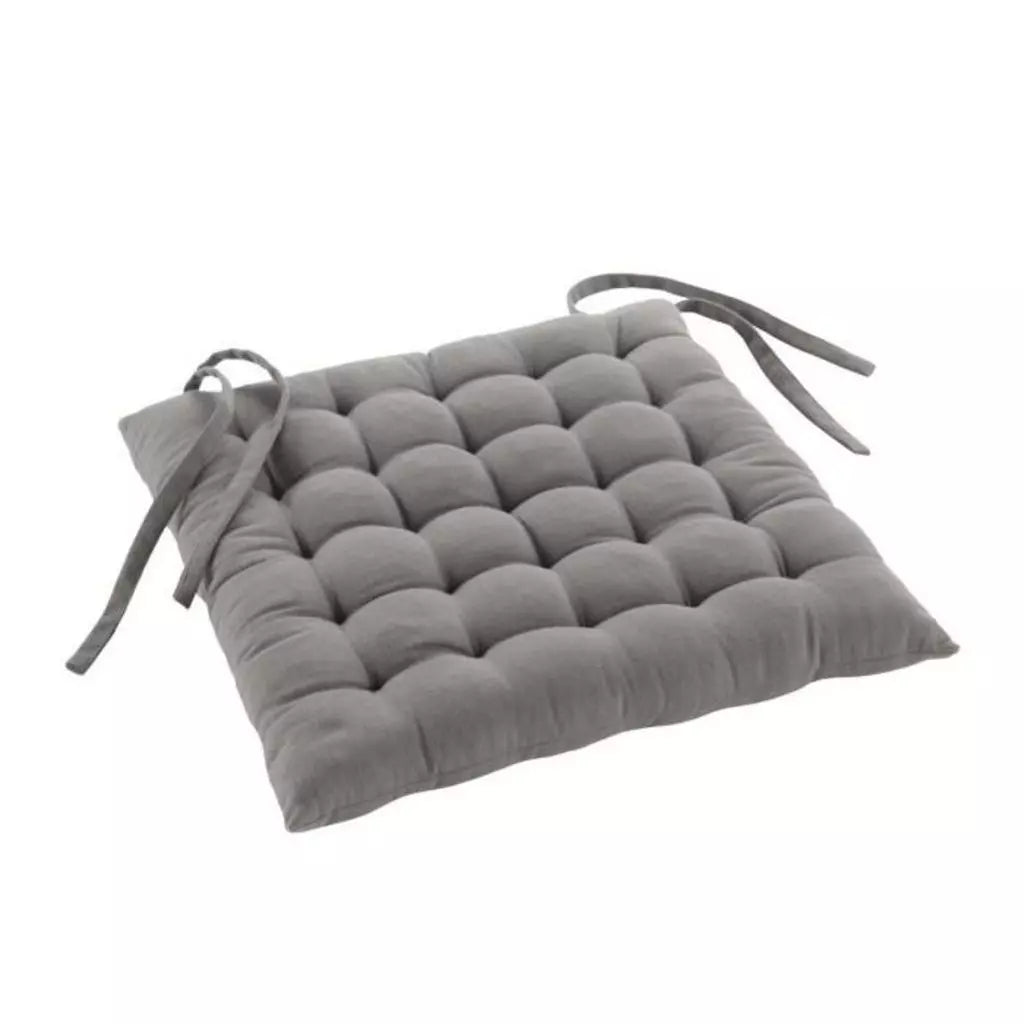 Quilted Chair Cushion