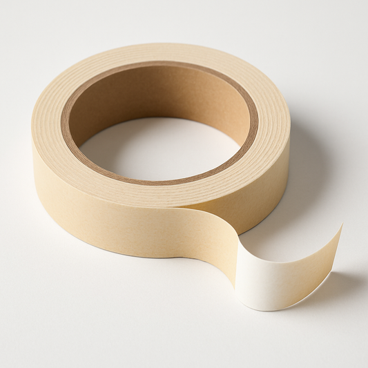 Double -Sided Tape | Assorted Sizes
