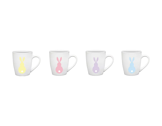 Easter Stoneware Mug