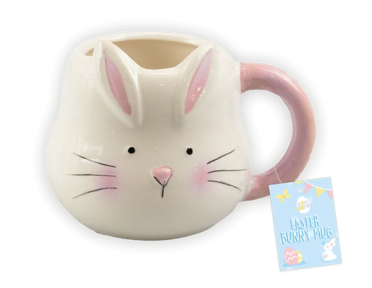 Easter Bunny Mug