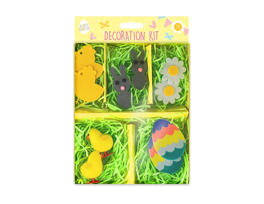 Easter Decoration Kit