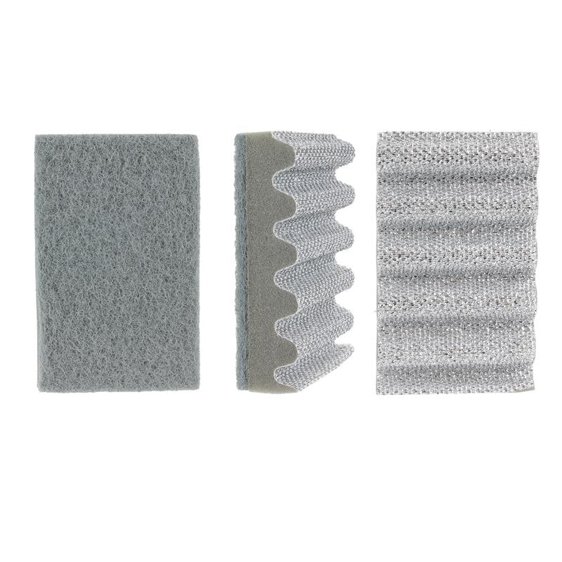Grill Cleaning Sponge