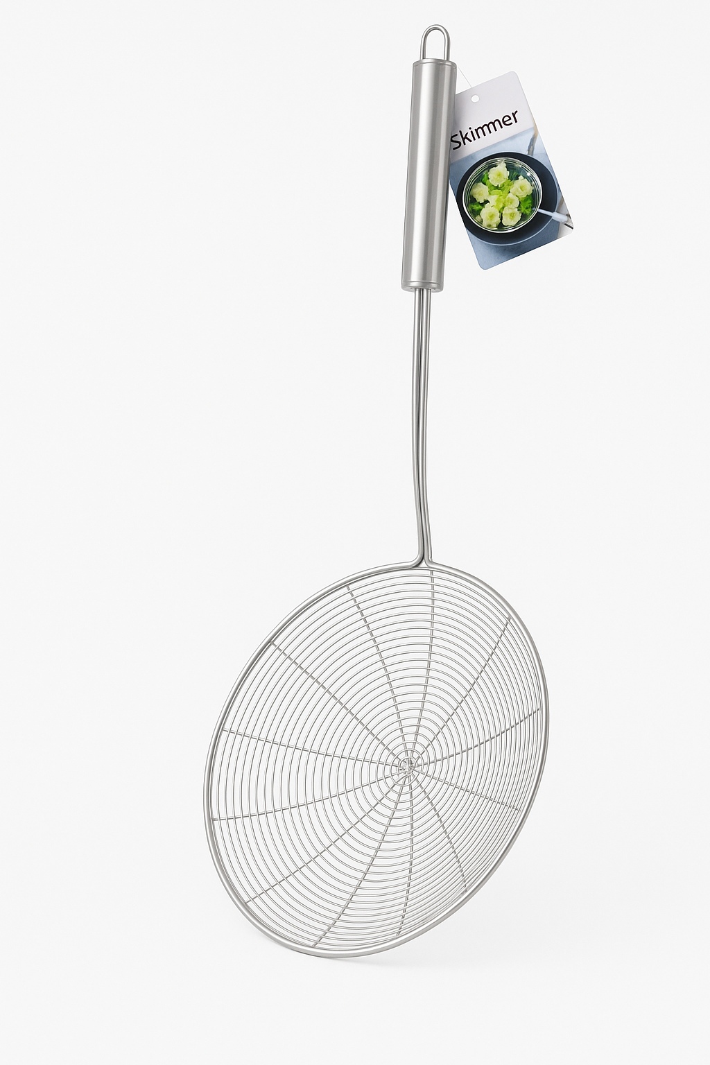 Strainer |  Stainless Steel