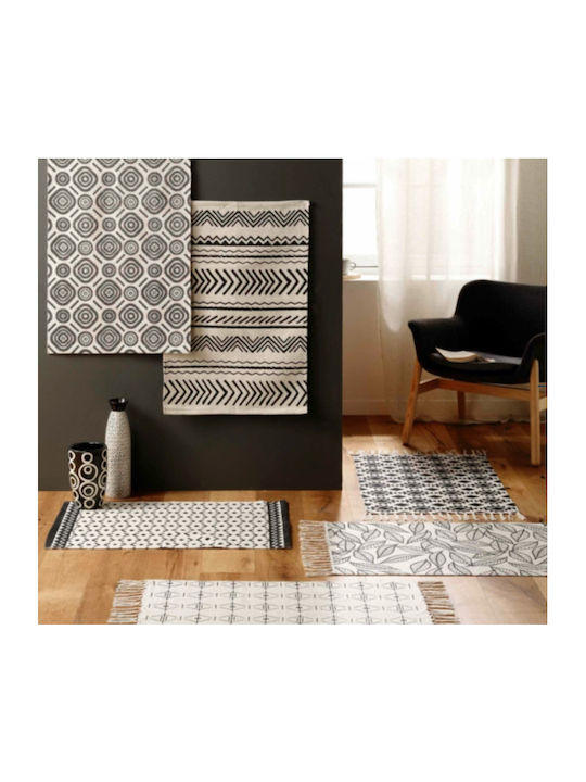 Kipper Bath Mat Dion Assorted Design  | 60X90CM