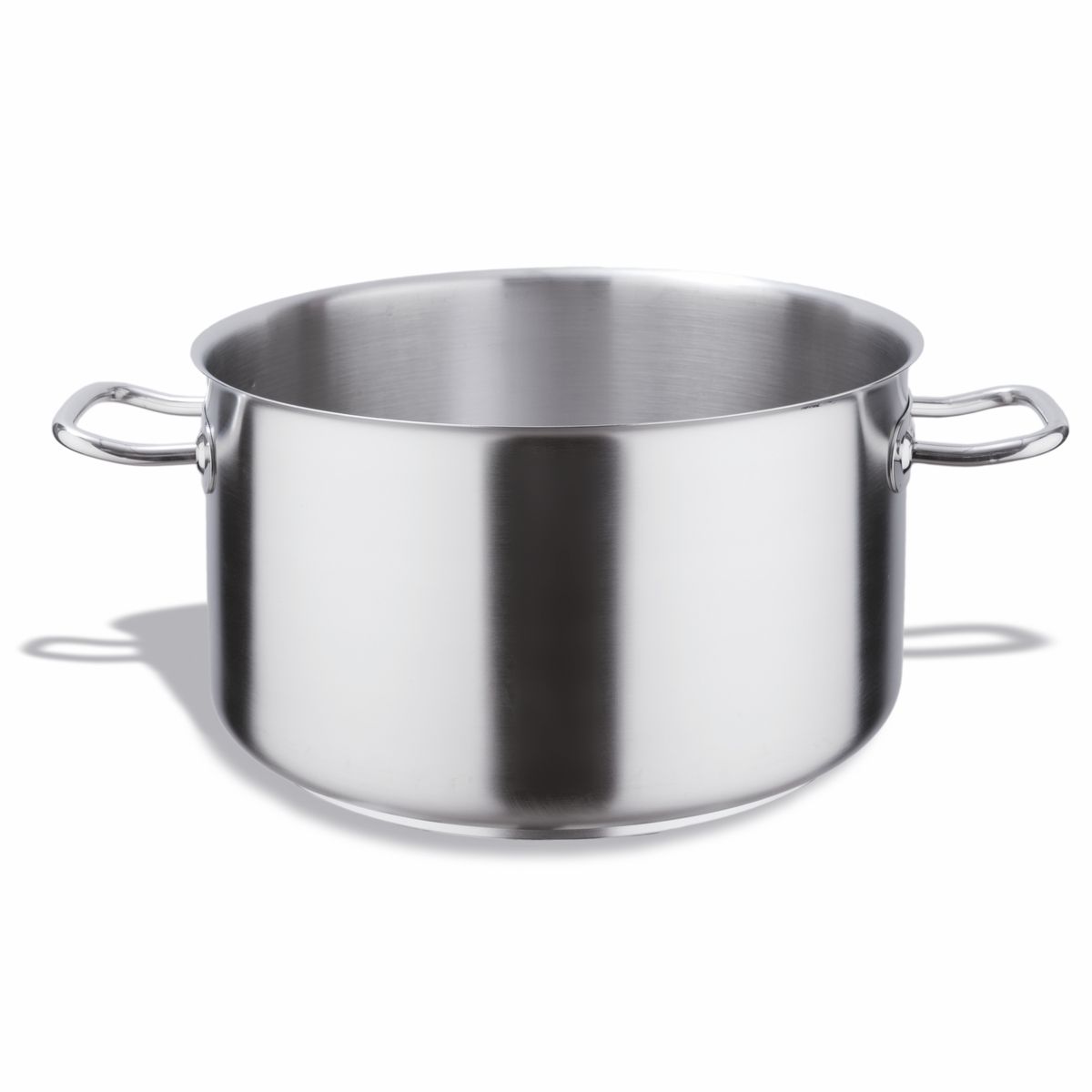 Sauce Pot  With Lid | 18CM
