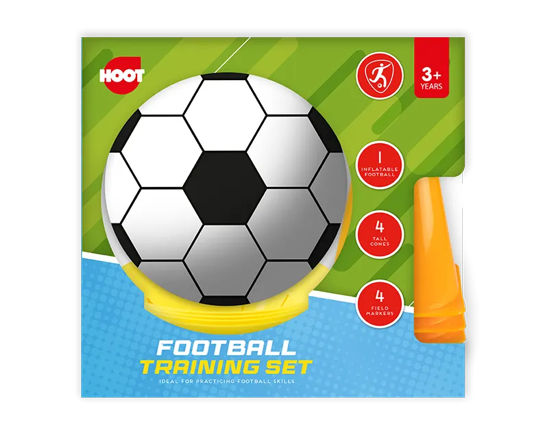 Football Training Set