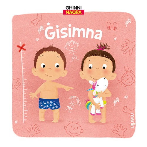Għinni Naqra | Ġisimna