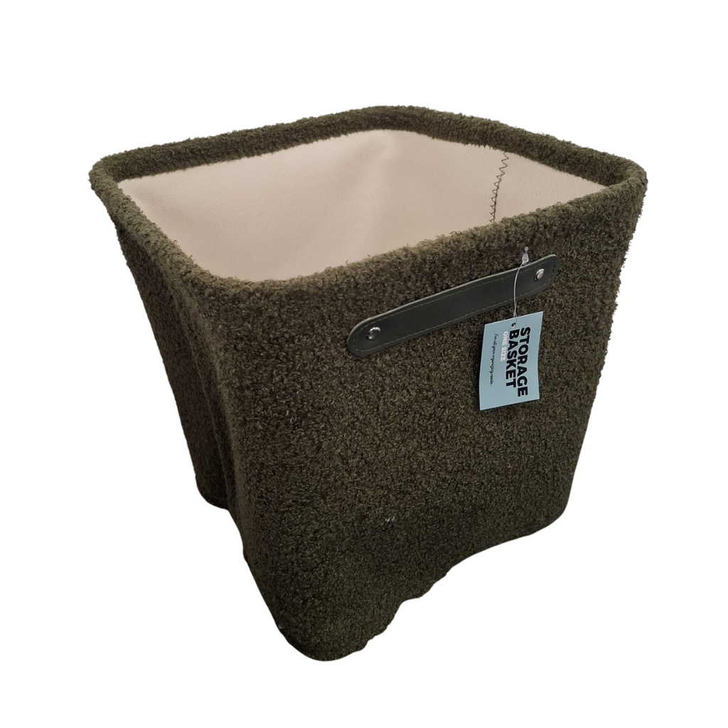 Storage Basket