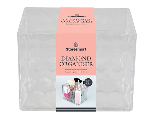 Diamond 6 Section Organiser