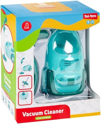 Vacuum Cleaner Toy