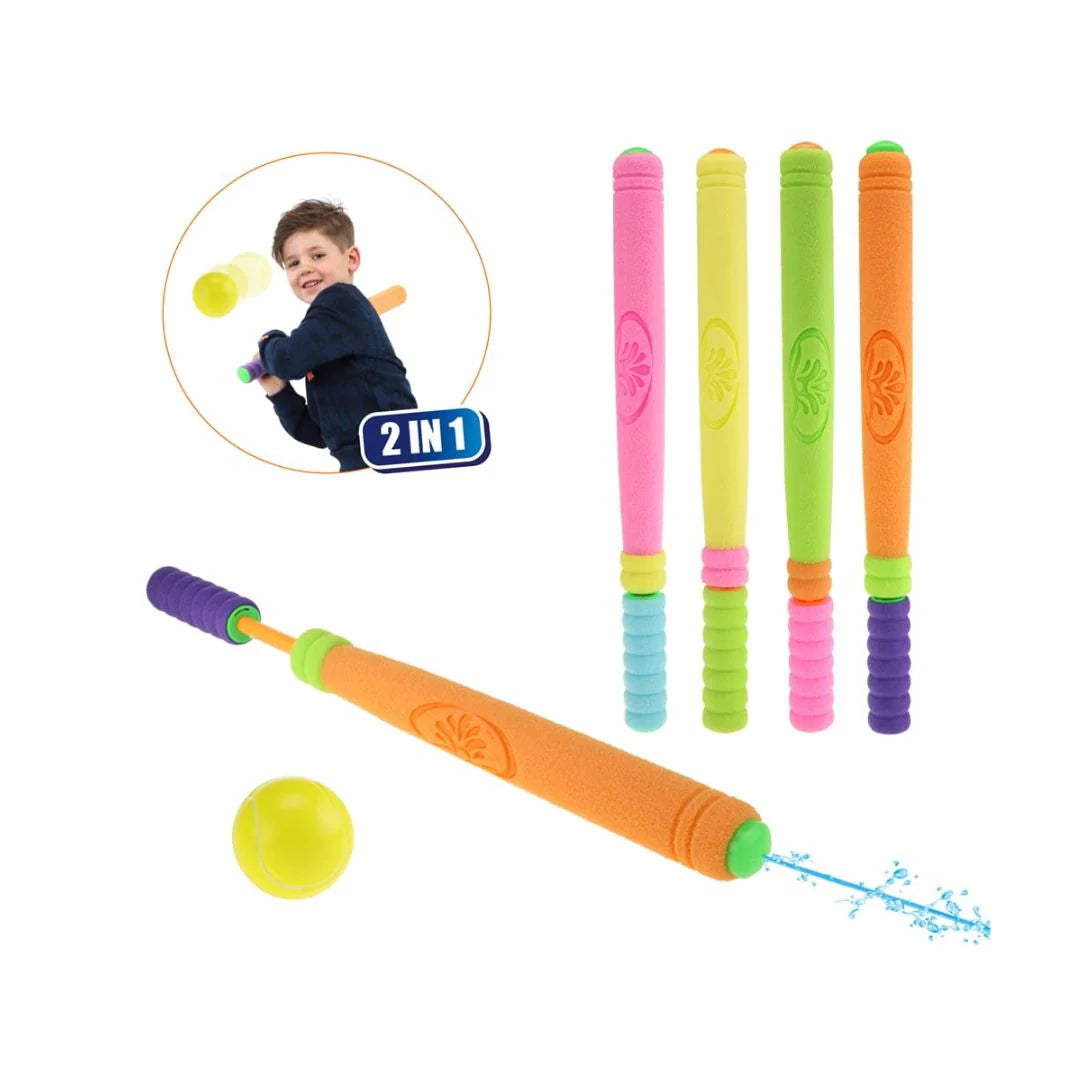Splash Water Shooter Tube | 56cm